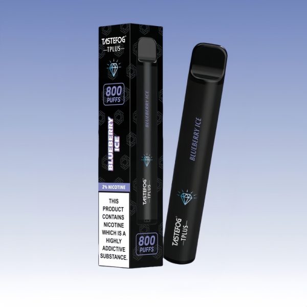 Tastefog Tplus 800 Puffs | Vape Finland