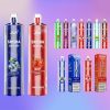 JNR Shisha 12000 Puffs | Vape Finland