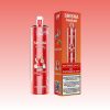JNR Shisha 12000 Puffs | Vape Finland