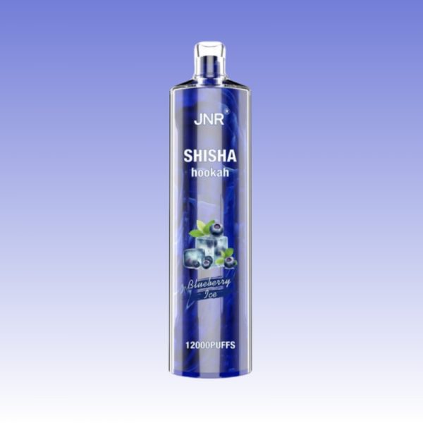 JNR Shisha 12000 Puffs | Vape Finland