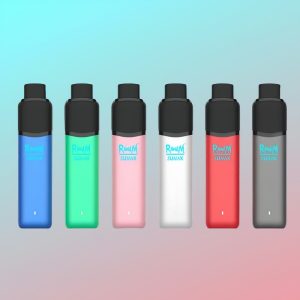 Randm Sunax 700 Puffs | Vape Finland