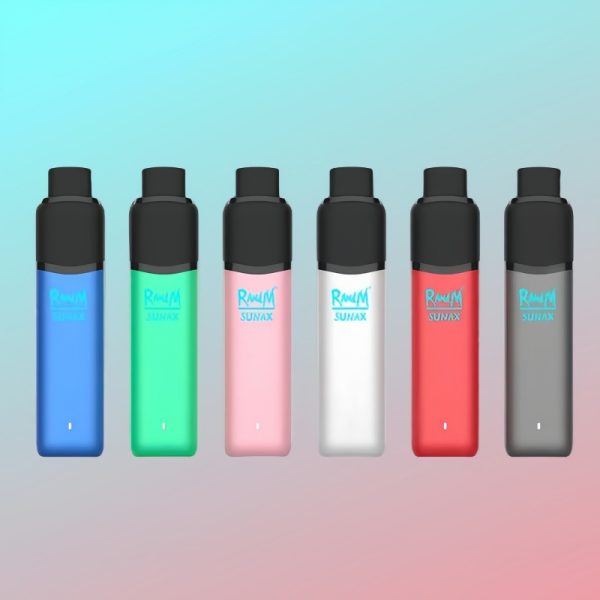 Randm Sunax 700 Puffs | Vape Finland