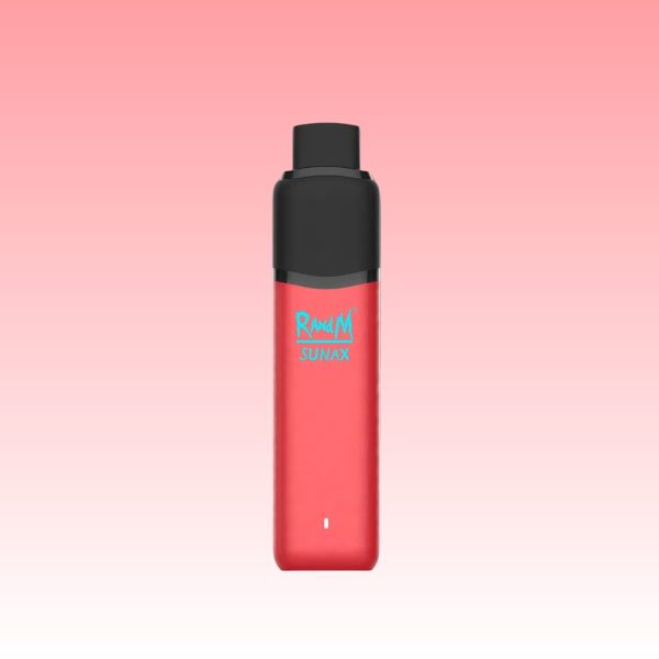 Randm Sunax 700 Puffs | Vape Finland
