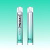 Vapsolo Crystal 600 Puffs | Vape Finland