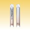 Vapsolo Crystal 600 Puffs | Vape Finland