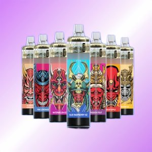 Randm Dazzle 7500 Puffs | Vape Finland