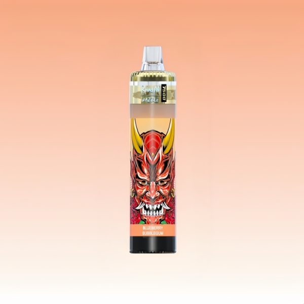 Randm Dazzle 7500 Puffs | Vape Finland