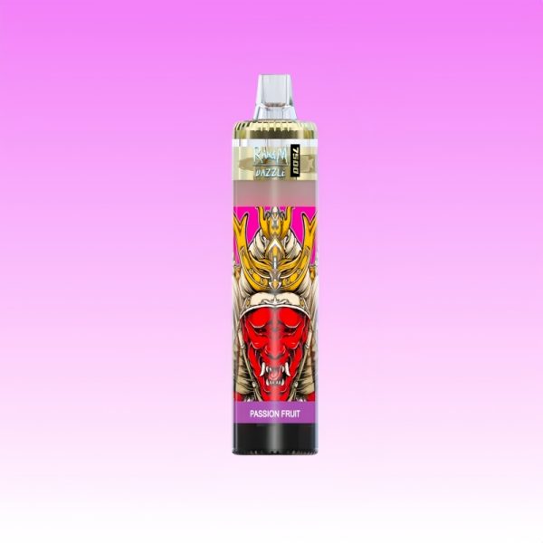 Randm Dazzle 7500 Puffs | Vape Finland