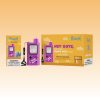 Randm Game Box 5200 Puffs | Vape Finland Randm Game Box 5200 Puffs | Vape Finland