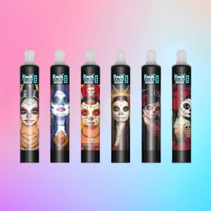 Randm Sunax 600 Puffs | Vape Finland