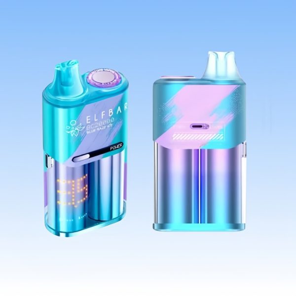 Elf Bar BC 20000 Puffs | Vape Finland Elf Bar BC 20000 Puffs | Vape Finland