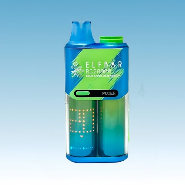 Elf Bar BC 20000 Puffs | Vape Finland Elf Bar BC 20000 Puffs | Vape Finland