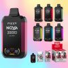 Fizzy Nova 20000 Puffs | Vape Finland