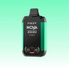 Fizzy Nova 20000 Puffs | Vape Finland