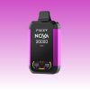 Fizzy Nova 20000 Puffs | Vape Finland