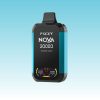 Fizzy Nova 20000 Puffs | Vape Finland