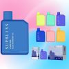 Fumot Supbliss Cube 600 Puffs | Vape Finland