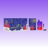 Fumot Supbliss Glitter 5800 Puffs | Vape Finland Fumot Supbliss Glitter 5800 Puffs | Vape Finland