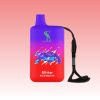 Fumot Supbliss Glitter 5800 Puffs | Vape Finland Fumot Supbliss Glitter 5800 Puffs | Vape Finland