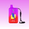 Fumot Supbliss Glitter 5800 Puffs | Vape Finland Fumot Supbliss Glitter 5800 Puffs | Vape Finland