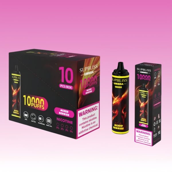 Fumot Supbliss Umbra 10000 Puffs | Vape Finland Fumot Supbliss Umbra 10000 Puffs | Vape Finland