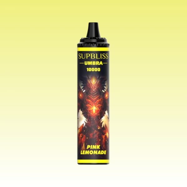 Fumot Supbliss Umbra 10000 Puffs | Vape Finland Fumot Supbliss Umbra 10000 Puffs | Vape Finland