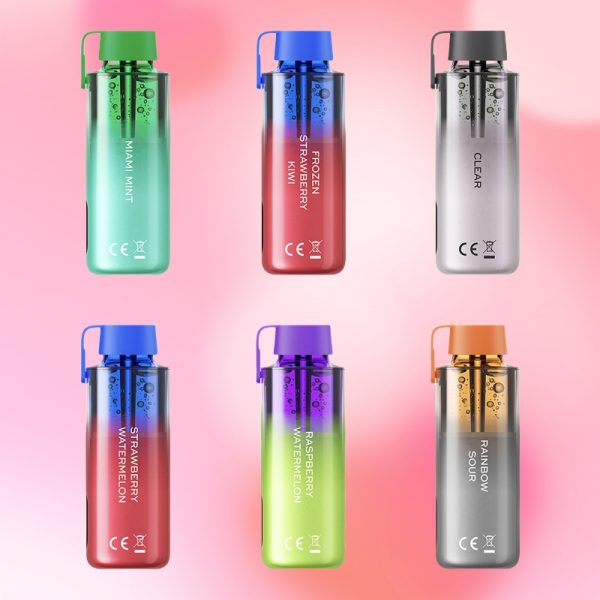 VOZOL Neon 10000 Puffs | Vape Finland