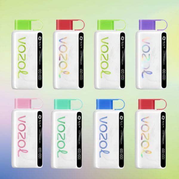 VOZOL Star 12000 Puffs | Vape Finland