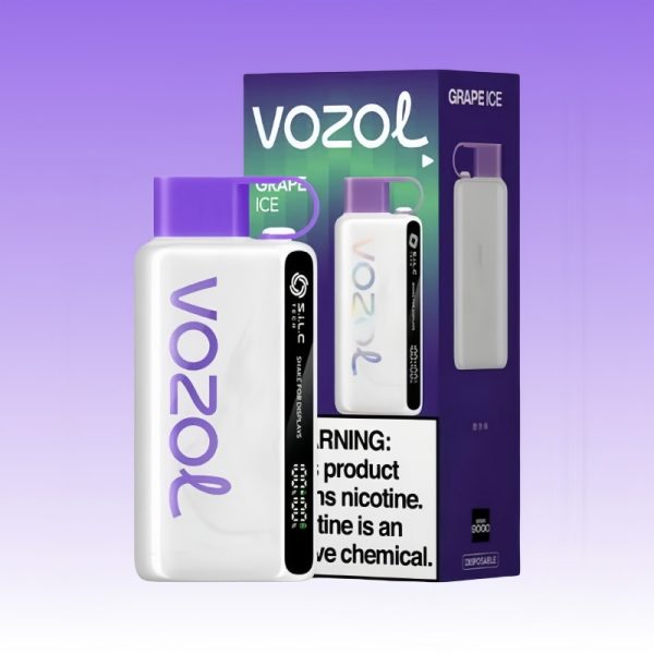 VOZOL Star 12000 Puffs | Vape Finland