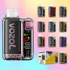 VOZOL Vista 20000 Puffs | Vape Finland