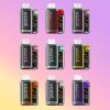 VOZOL Vista 20000 Puffs | Vape Finland