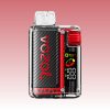 VOZOL Vista 20000 Puffs | Vape Finland