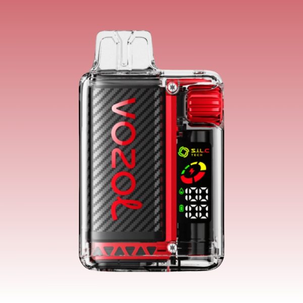 VOZOL Vista 20000 Puffs | Vape Finland