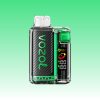 VOZOL Vista 20000 Puffs | Vape Finland