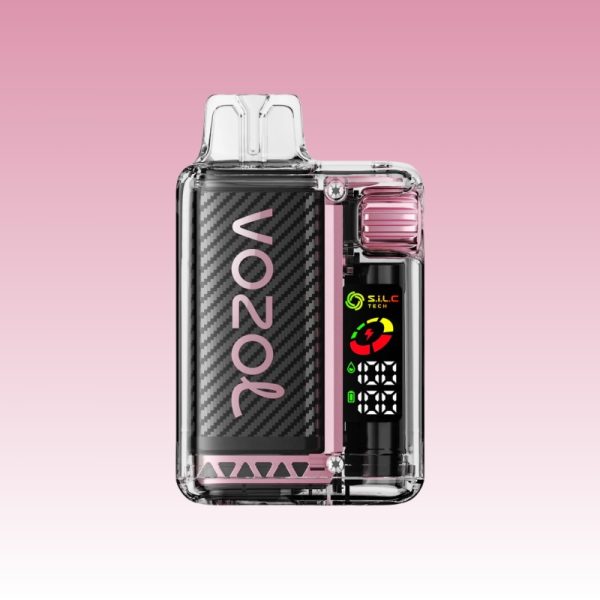 VOZOL Vista 20000 Puffs | Vape Finland