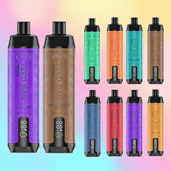 VapSolo Shisha 15000 Puffs | Vape Finland VapSolo Shisha 15000 Puffs | Vape Finland