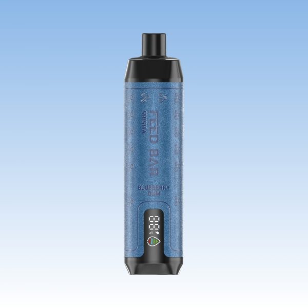 VapSolo Shisha 15000 Puffs | Vape Finland VapSolo Shisha 15000 Puffs | Vape Finland
