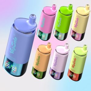 VapSolo Triple 30K Puffs | Vape Finland