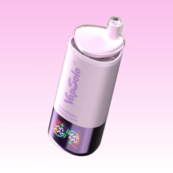 VapSolo Triple 30K Puffs | Vape Finland VapSolo Triple 30K Puffs | Vape Finland