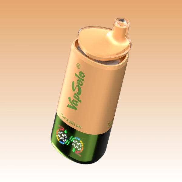 VapSolo Triple 30K Puffs | Vape Finland VapSolo Triple 30K Puffs | Vape Finland