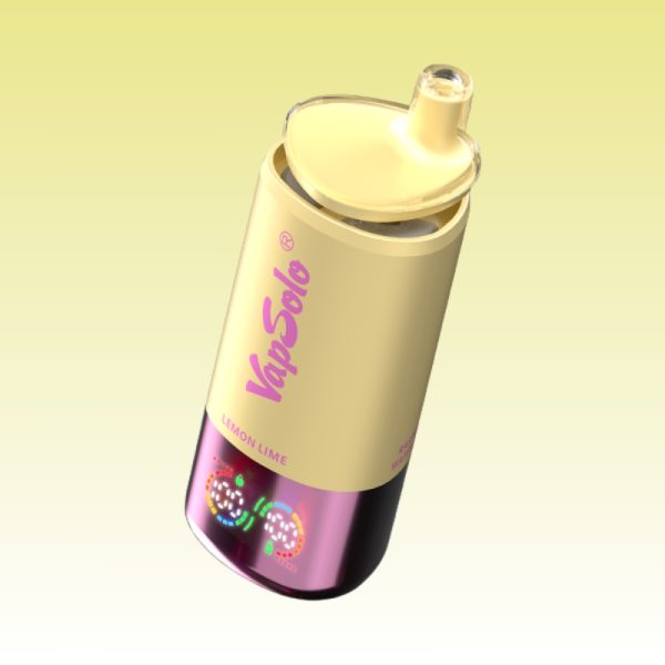 VapSolo Triple 30K Puffs | Vape Finland VapSolo Triple 30K Puffs | Vape Finland