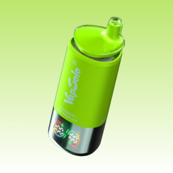 VapSolo Triple 30K Puffs | Vape Finland VapSolo Triple 30K Puffs | Vape Finland