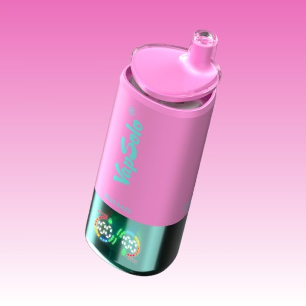 VapSolo Triple 30K Puffs | Vape Finland VapSolo Triple 30K Puffs | Vape Finland