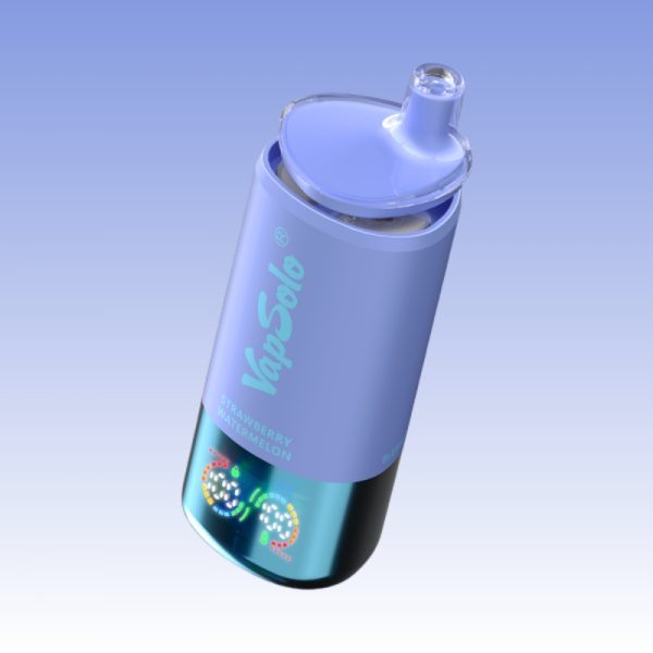 VapSolo Triple 30K Puffs | Vape Finland VapSolo Triple 30K Puffs | Vape Finland
