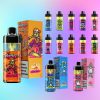 VapSolo Tornado 10000 Puffs | Vape Finland