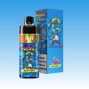 VapSolo Tornado 10000 Puffs | Vape Finland