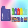 Fumot Vome Box Mini 600 Puffs | Vape Finland