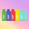 Fumot Vome Box Mini 600 Puffs | Vape Finland