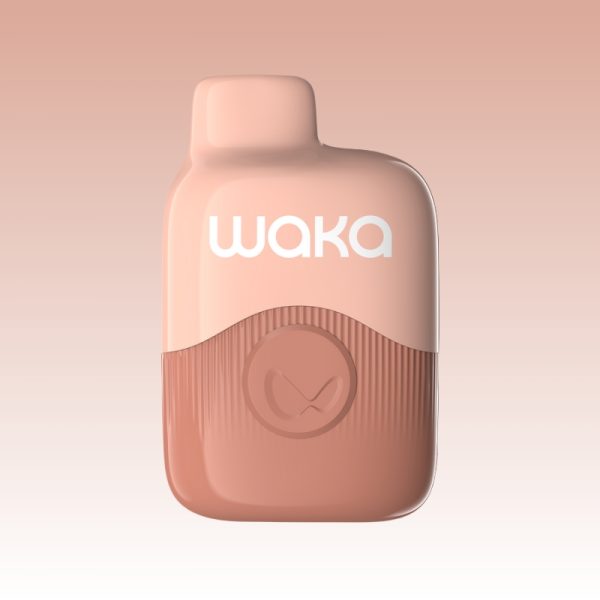 WAKA soPro PA600 | Vape Finland