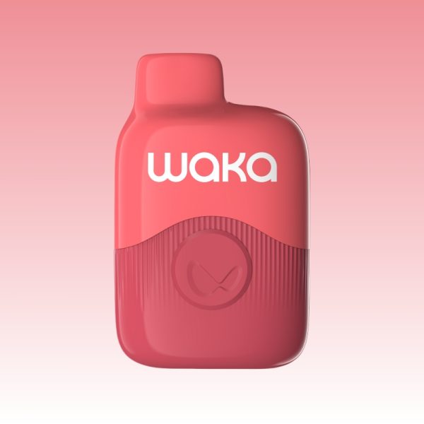 WAKA soPro PA600 | Vape Finland